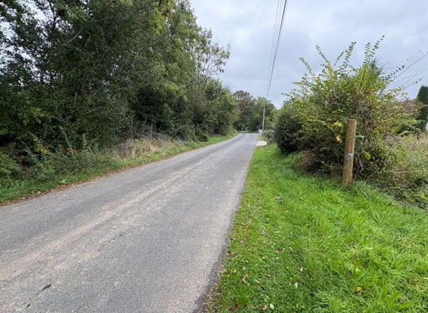 Boolabawn, Glynn