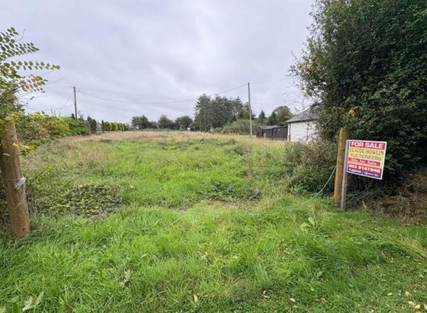 Boolabawn, Glynn