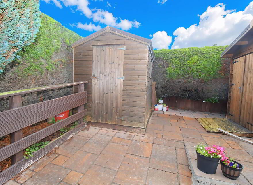 37 Fernbank Road, Bangor, BT19 6GA
