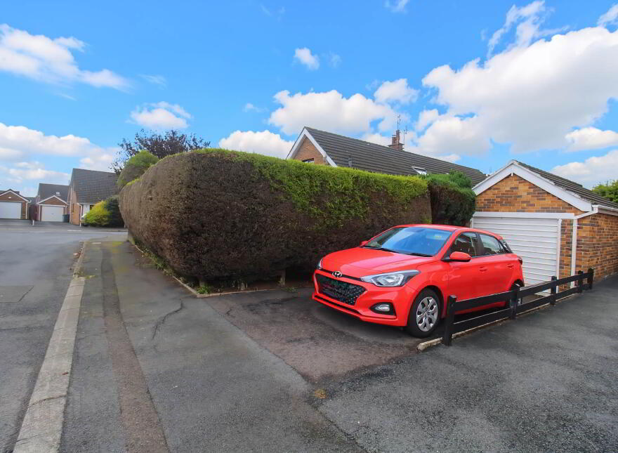 37 Fernbank Road, Bangor, BT19 6GA