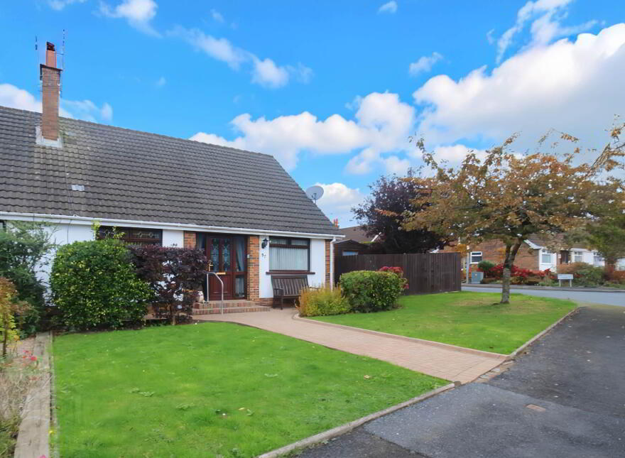 37 Fernbank Road, Bangor, BT19 6GA