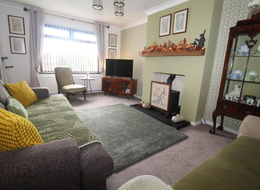 37 Fernbank Road, Bangor, BT19 6GA