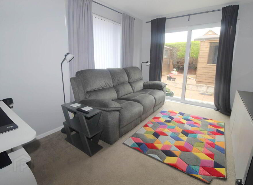 37 Fernbank Road, Bangor, BT19 6GA