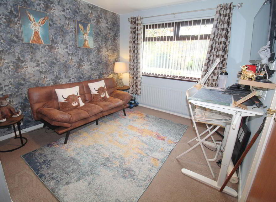 37 Fernbank Road, Bangor, BT19 6GA