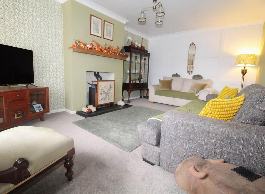37 Fernbank Road, Bangor, BT19 6GA