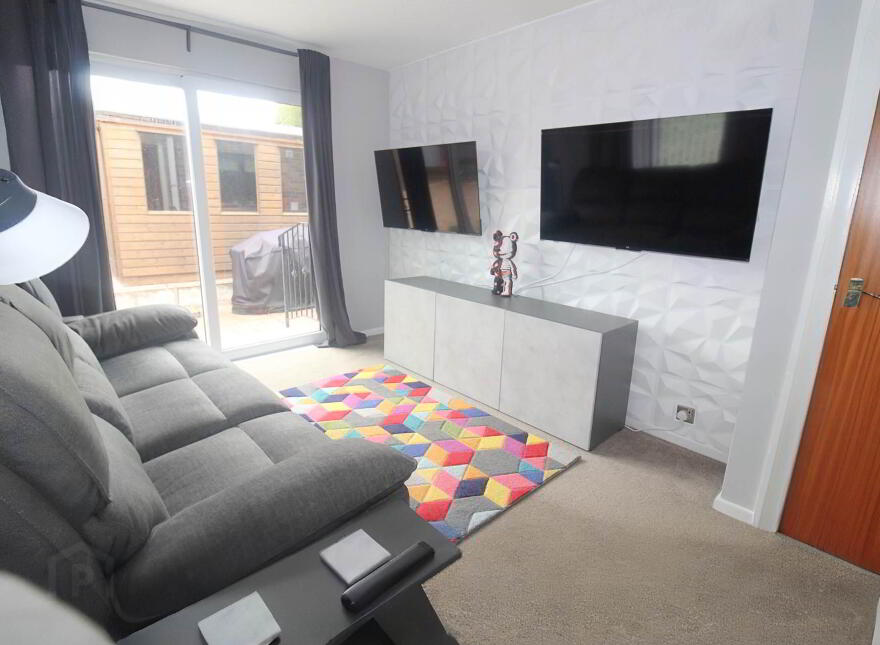 37 Fernbank Road, Bangor, BT19 6GA