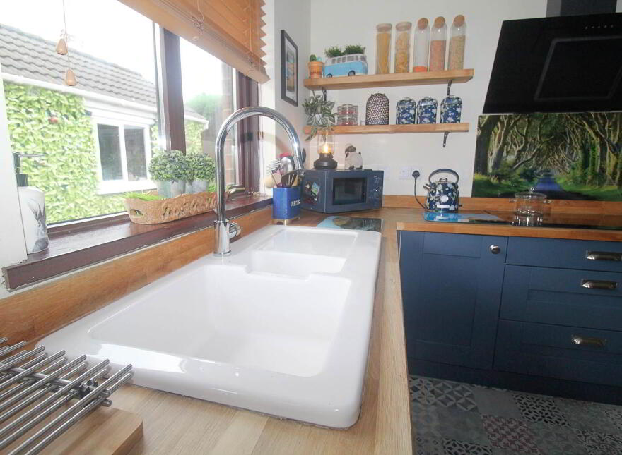 37 Fernbank Road, Bangor, BT19 6GA