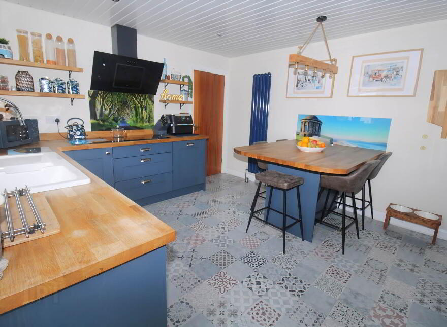 37 Fernbank Road, Bangor, BT19 6GA
