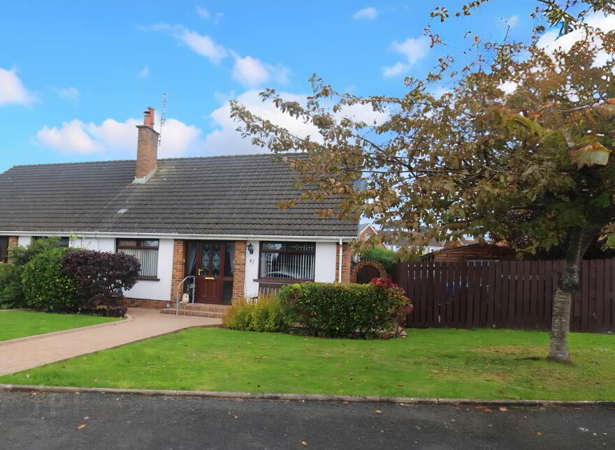37 Fernbank Road, Bangor, BT19 6GA