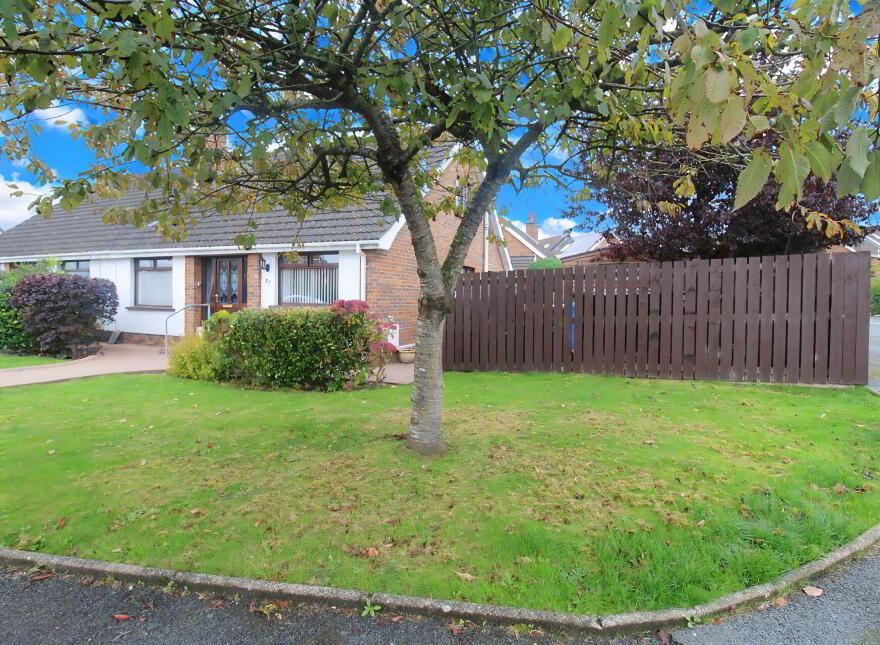 37 Fernbank Road, Bangor, BT19 6GA