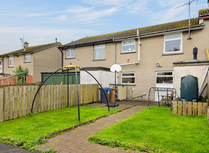 119 Dunclug Gardens, Ballymena, BT43 6NP