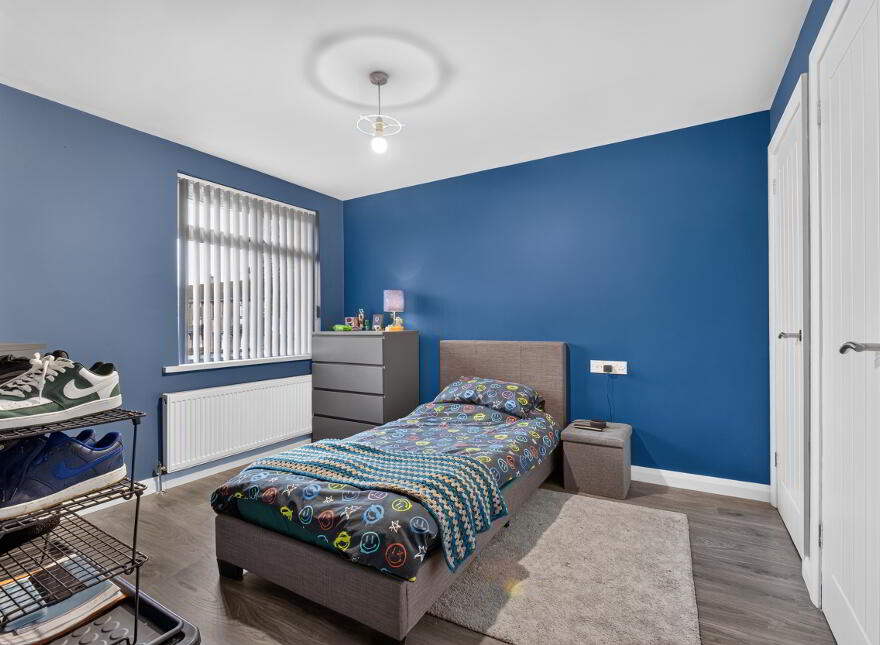 119 Dunclug Gardens, Ballymena, BT43 6NP