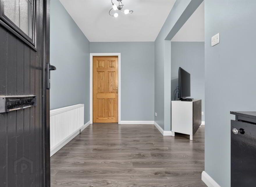 119 Dunclug Gardens, Ballymena, BT43 6NP
