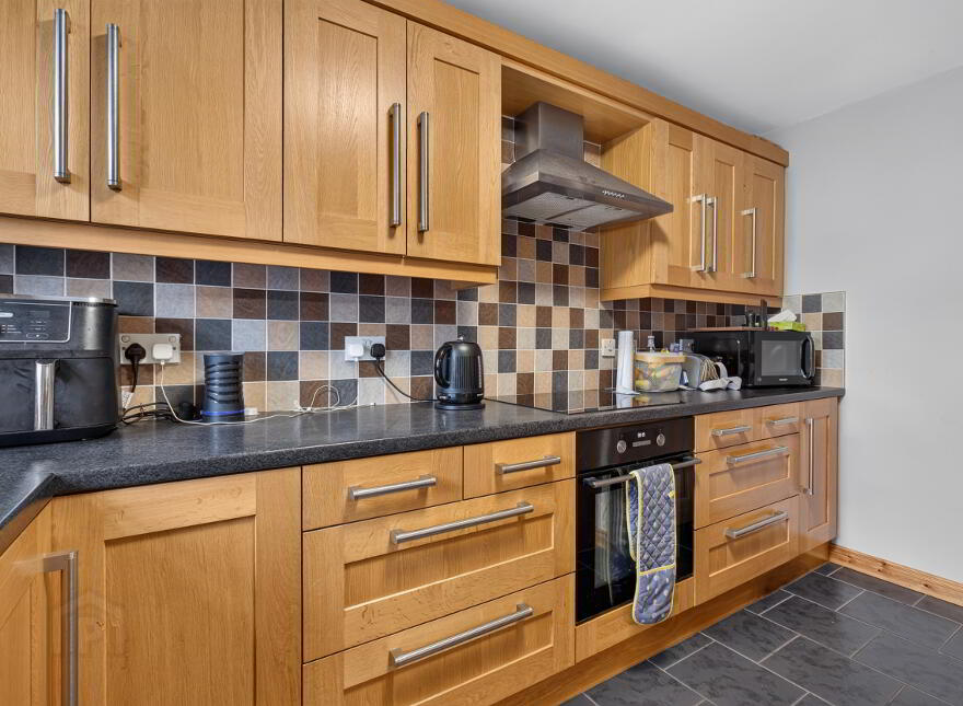 119 Dunclug Gardens, Ballymena, BT43 6NP