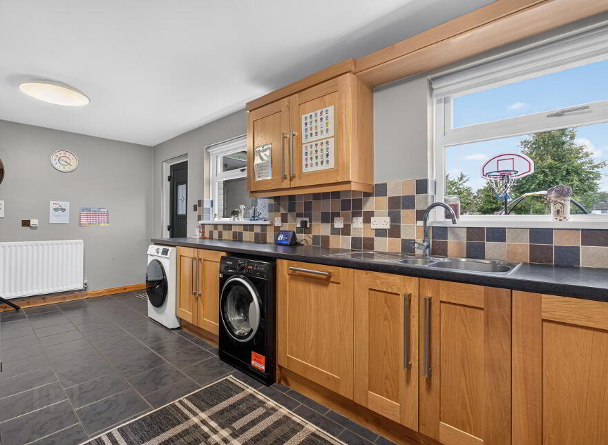119 Dunclug Gardens, Ballymena, BT43 6NP