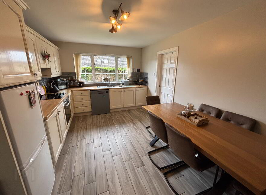 24 Rathgannon, Warrenpoint, Newry, BT34 3TU