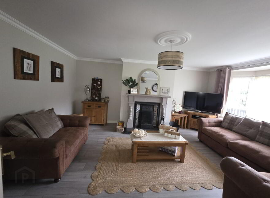 24 Rathgannon, Warrenpoint, Newry, BT34 3TU
