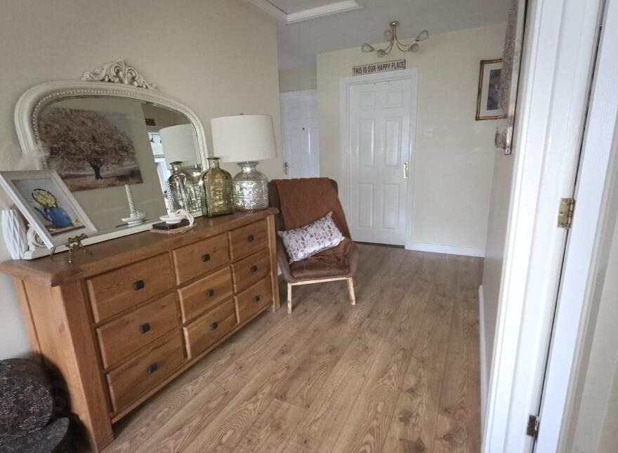 24 Rathgannon, Warrenpoint, Newry, BT34 3TU