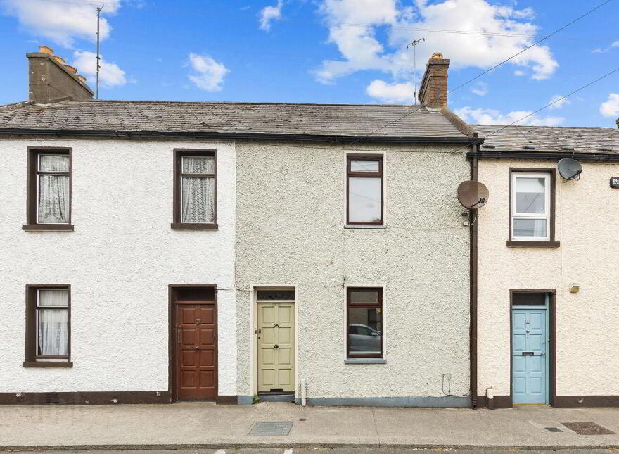 25 Chapel Street, Balbriggan, K32X773