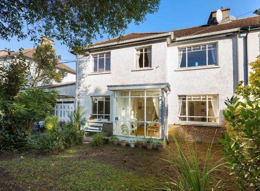 58 Glenabbey Road, Mount Merrion, A94X6C6