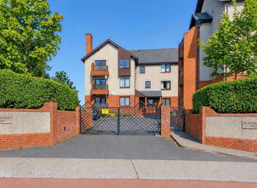 7 Beaconsfield Court, Kilmainham, Kilmainham, D08R940