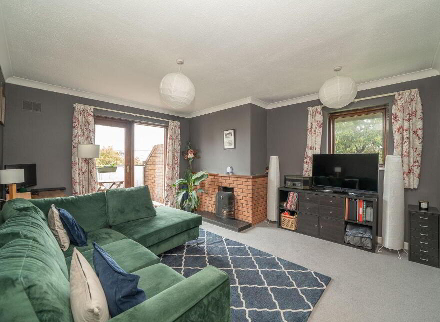 7 Beaconsfield Court, Kilmainham, Kilmainham, D08R940