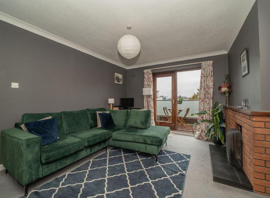 7 Beaconsfield Court, Kilmainham, Kilmainham, D08R940