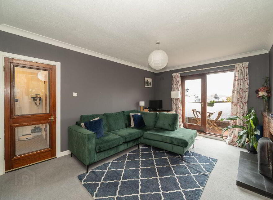 7 Beaconsfield Court, Kilmainham, Kilmainham, D08R940