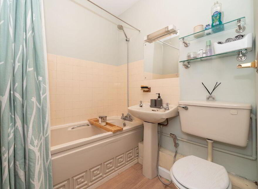 7 Beaconsfield Court, Kilmainham, Kilmainham, D08R940