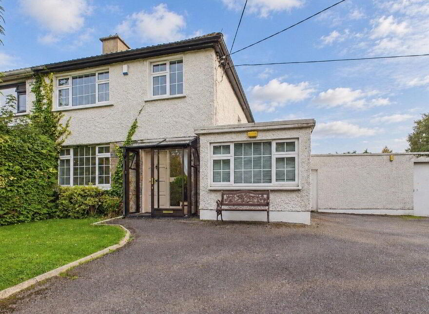 52 Beechwood Drive, Rathnapish, Carlow Town, R93TH29