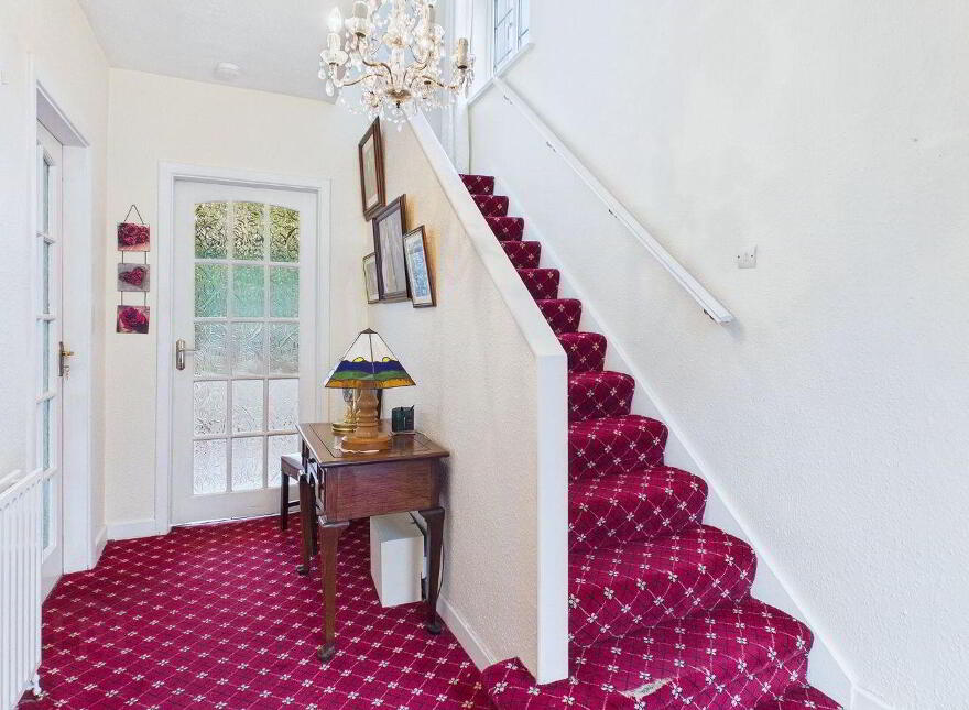 52 Beechwood Drive, Rathnapish, Carlow Town, R93TH29