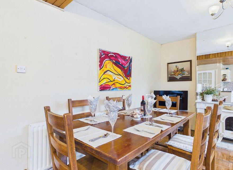 52 Beechwood Drive, Rathnapish, Carlow Town, R93TH29