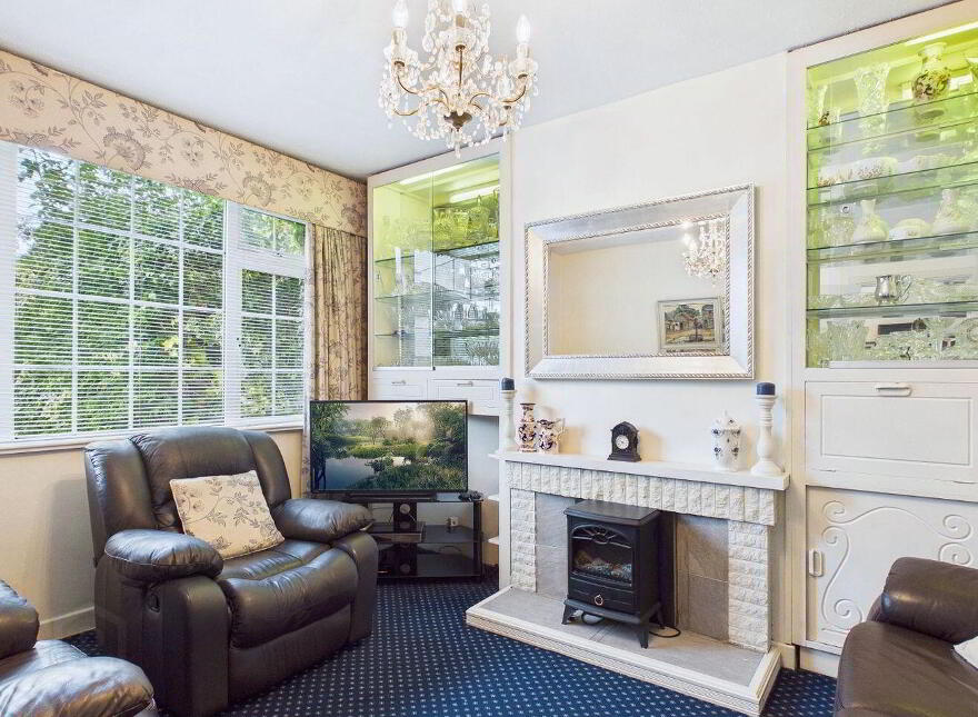 52 Beechwood Drive, Rathnapish, Carlow Town, R93TH29