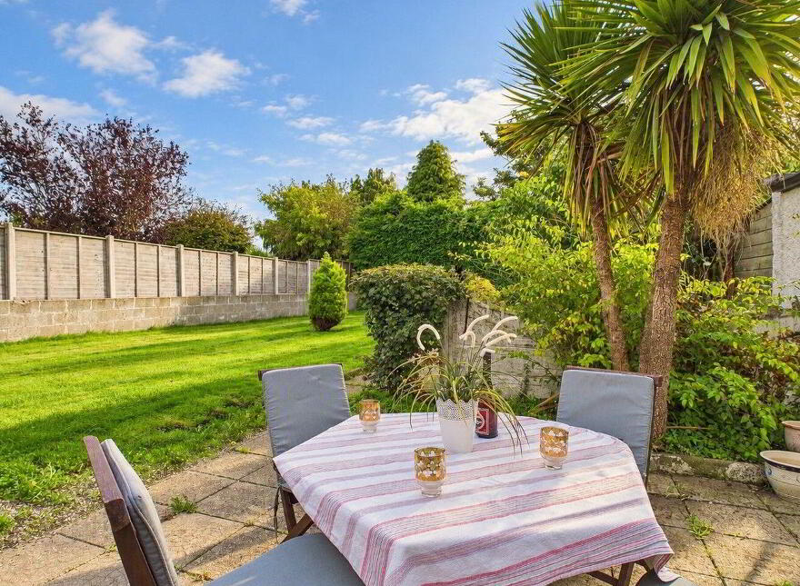 52 Beechwood Drive, Rathnapish, Carlow Town, R93TH29