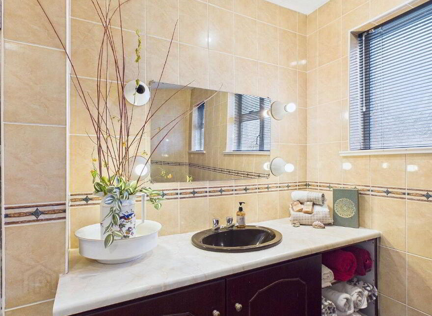 52 Beechwood Drive, Rathnapish, Carlow Town, R93TH29