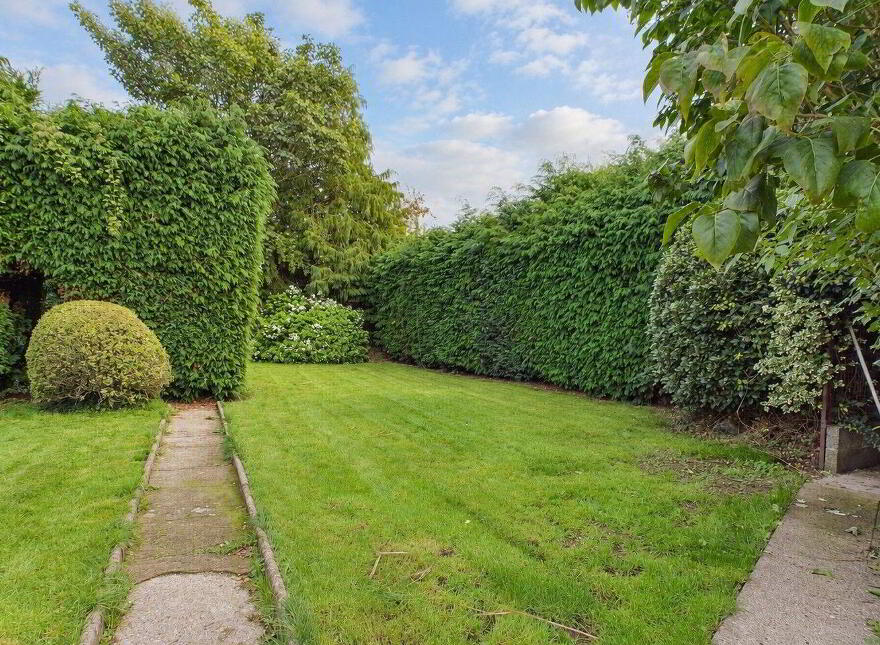 52 Beechwood Drive, Rathnapish, Carlow Town, R93TH29