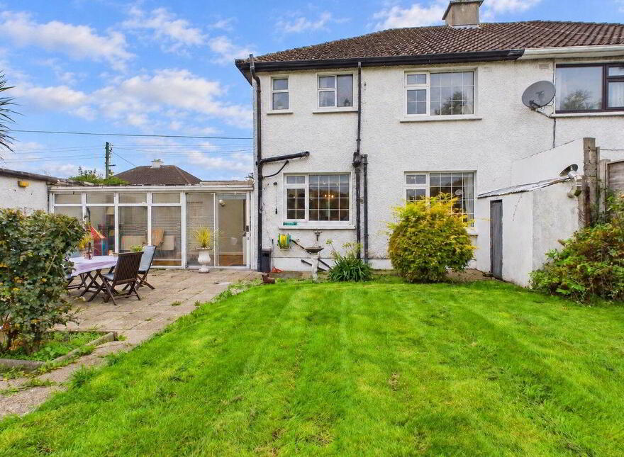 52 Beechwood Drive, Rathnapish, Carlow Town, R93TH29