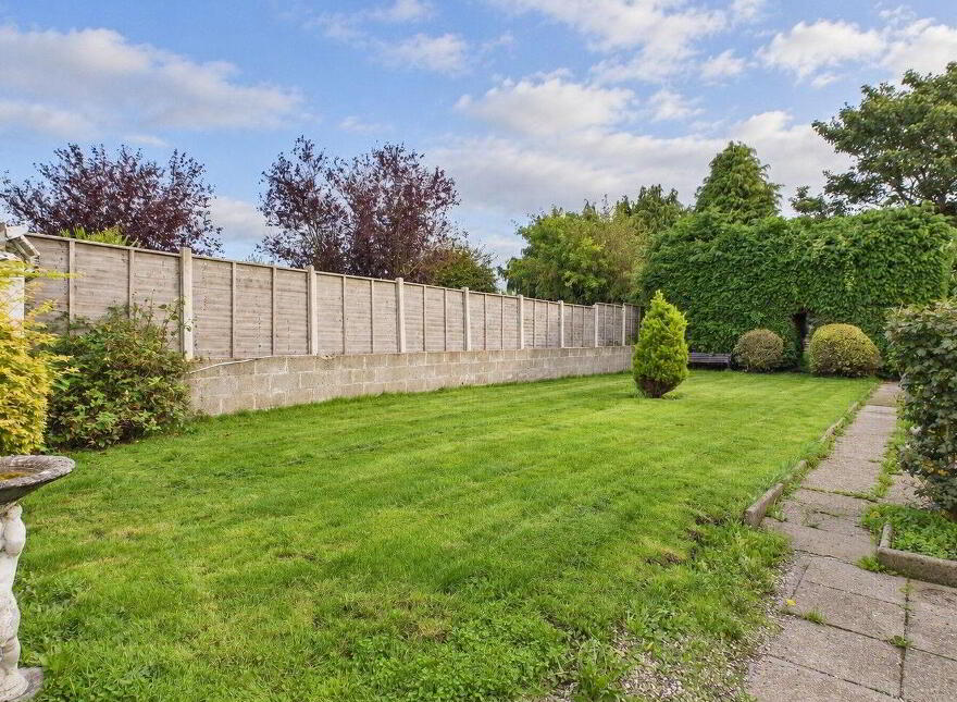 52 Beechwood Drive, Rathnapish, Carlow Town, R93TH29