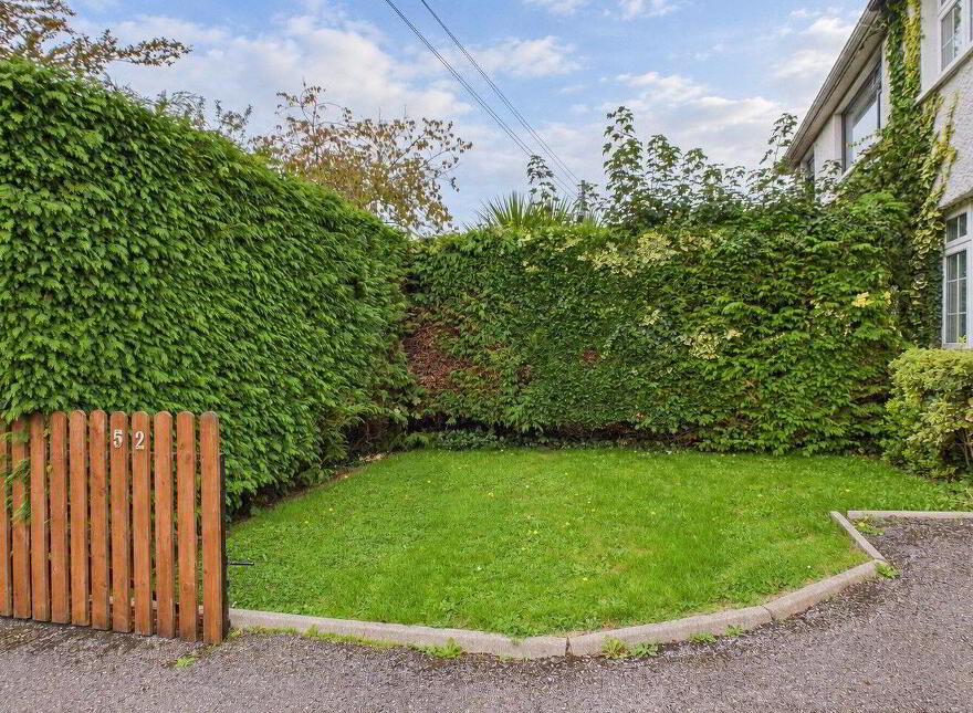 52 Beechwood Drive, Rathnapish, Carlow Town, R93TH29