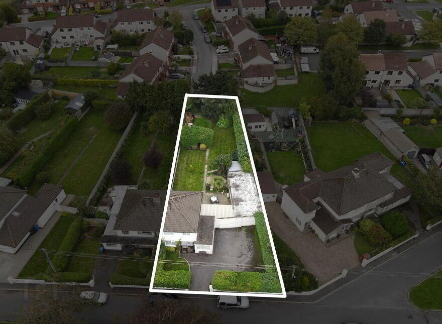 52 Beechwood Drive, Rathnapish, Carlow Town, R93TH29