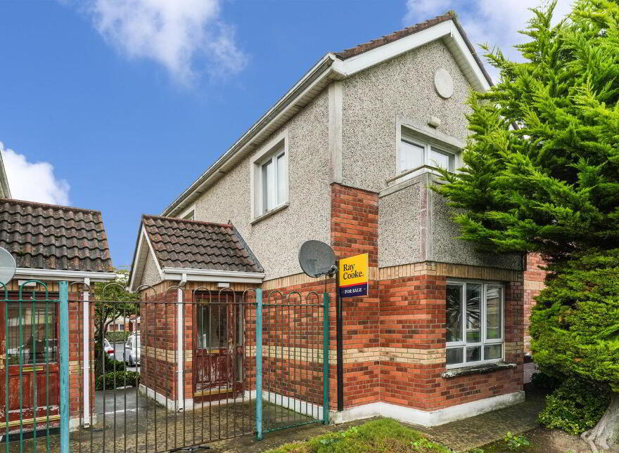 4 Linnetfields Square, Clonee, Clonee, D15