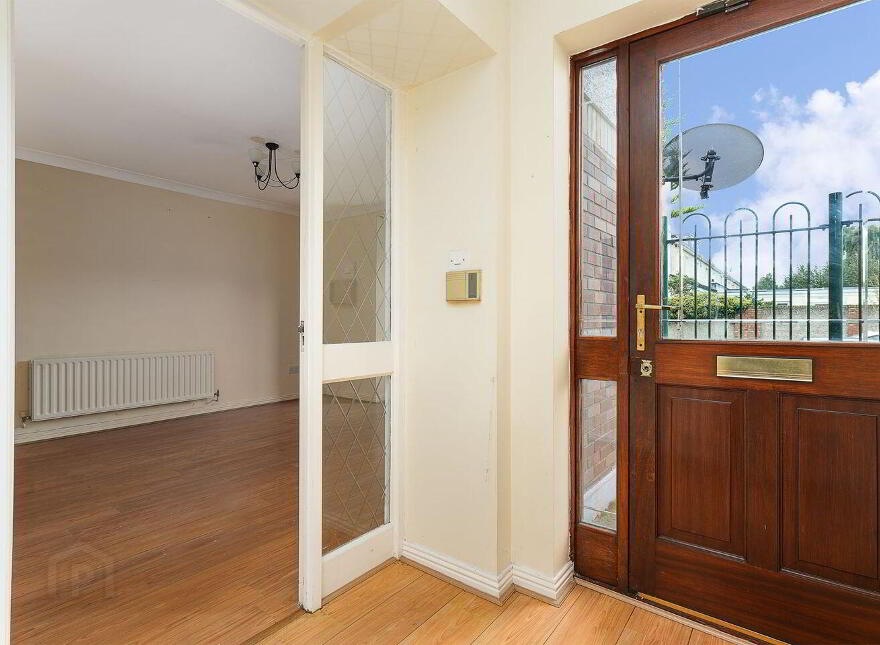 4 Linnetfields Square, Clonee, Clonee, D15