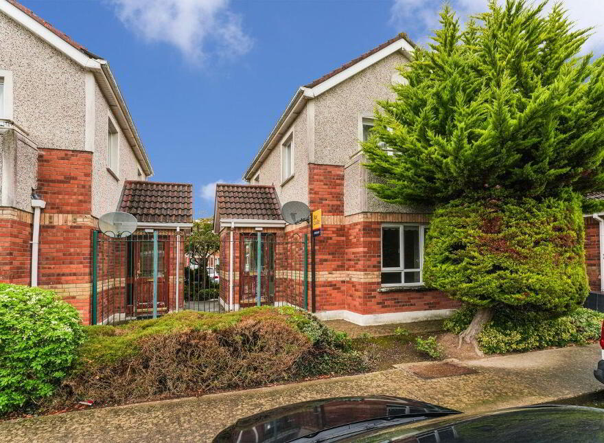 4 Linnetfields Square, Clonee, Clonee, D15