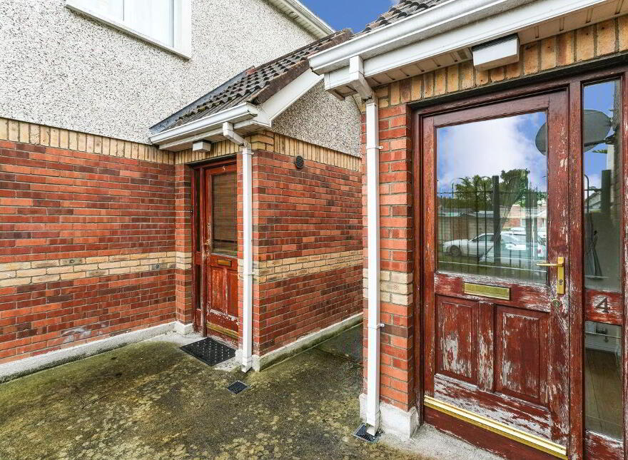 4 Linnetfields Square, Clonee, Clonee, D15