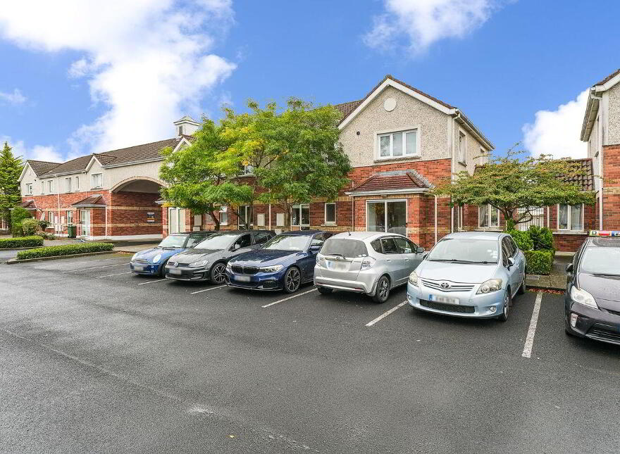 4 Linnetfields Square, Clonee, Clonee, D15