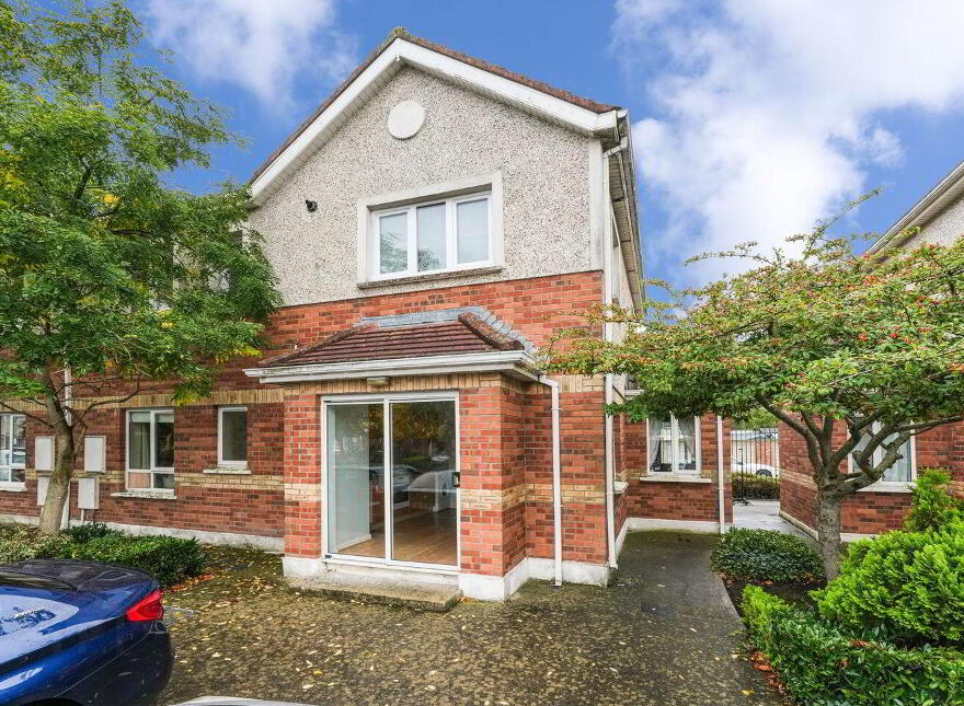 4 Linnetfields Square, Clonee, Clonee, D15