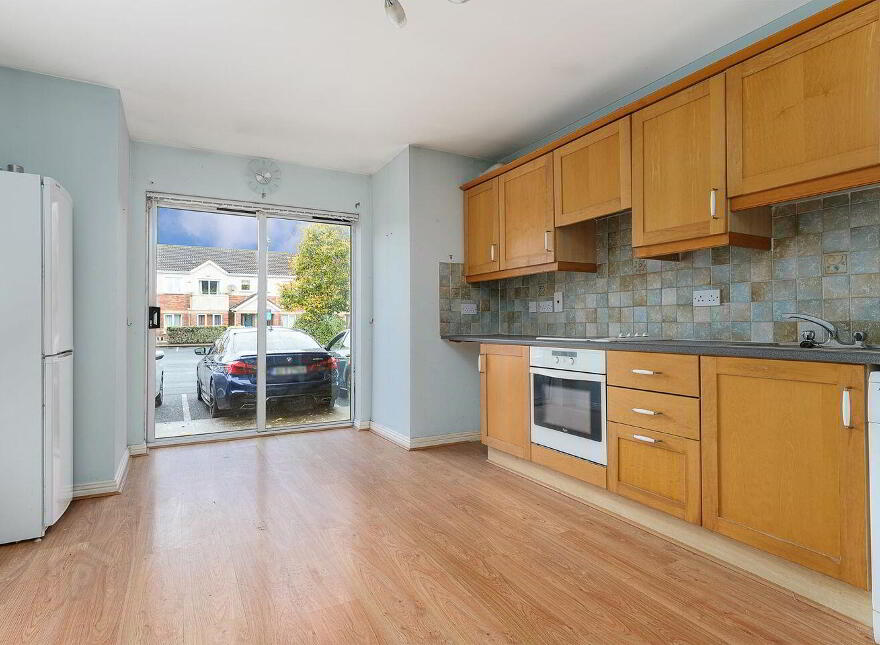 4 Linnetfields Square, Clonee, Clonee, D15