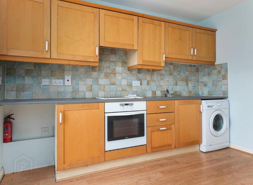 4 Linnetfields Square, Clonee, Clonee, D15