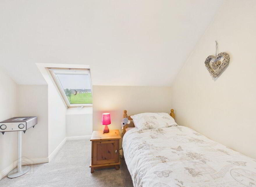 25 Cartur Mor, Clybaun Road
