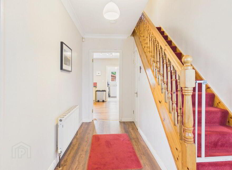 25 Cartur Mor, Clybaun Road
